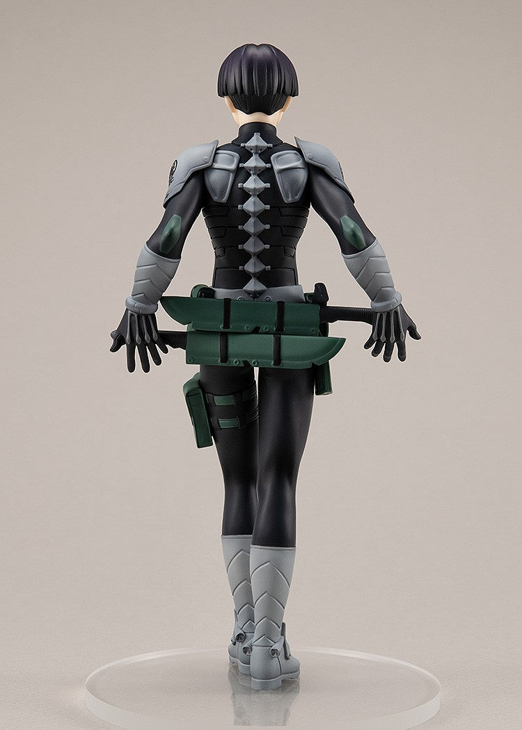 Kaiju No. 8: Soshiro Hoshina POP UP PARADE Figure