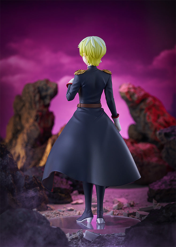 Chained Soldier: Tenka Izumo POP UP PARADE Figure