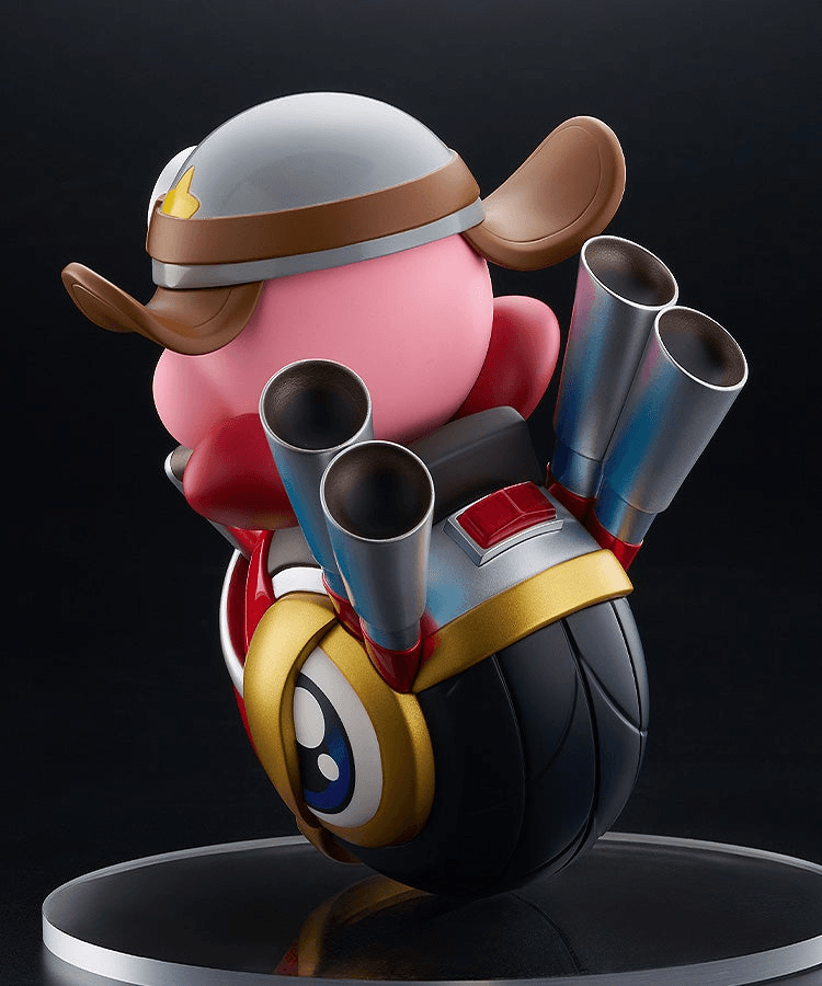 Kirby: Kirby Wheelie Rider Ver. Pop Up Parade