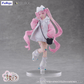 Vocaloid: Sakura Miku Cool Style [Petit] Tenitol Prize Figure