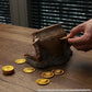 Elden Ring: Alexander Coin Bank Figure