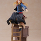 Spice and Wolf: Holo Dressta Figure