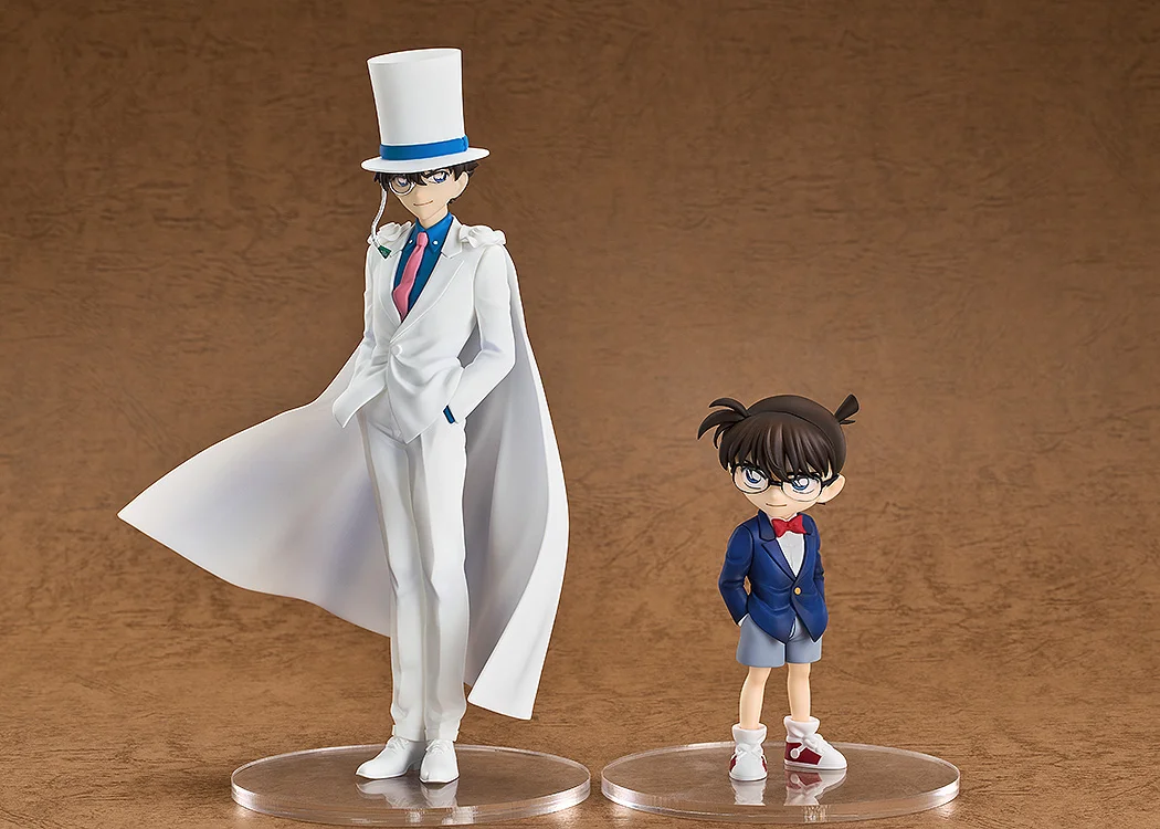 Detective Conan: Kid the Phantom Thief POP UP PARADE Figure