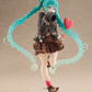 Vocaloid: Hatsune Miku Fashion Outdoor Ver. Prize Figure