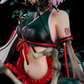 Calne Ca JAPANESE Style 15th Memorial Costume