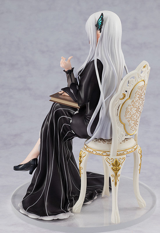 Re:Zero: Echidna Tea Party Ver. 1/7 Scale Figurine