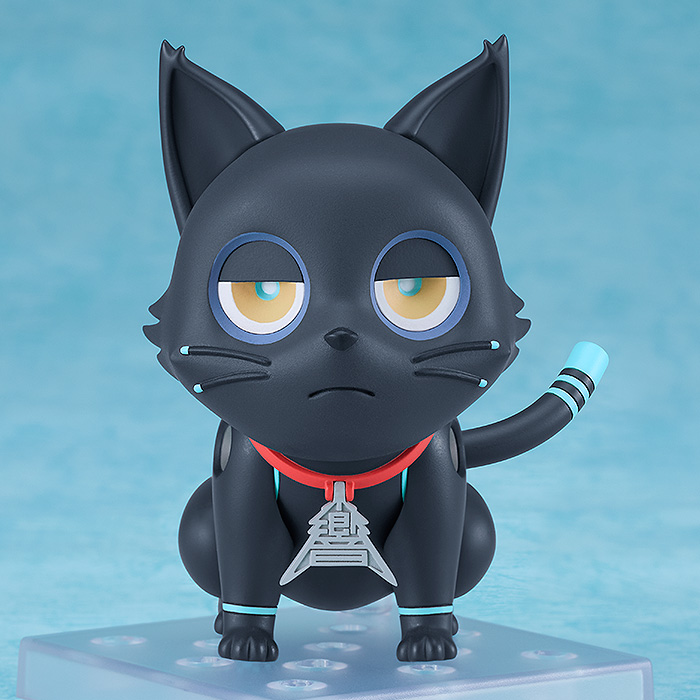 Hi-Fi Rush: 2362 808 Nendoroid
