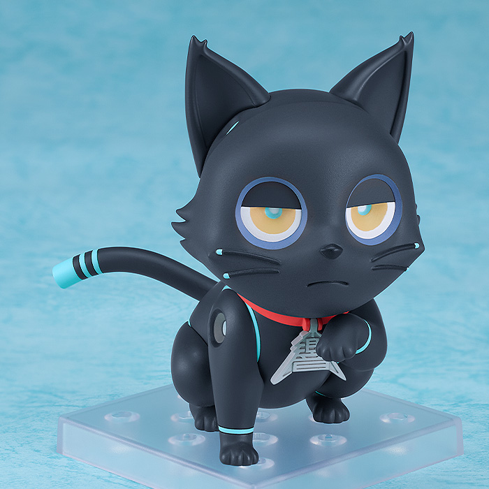 Hi-Fi Rush: 2362 808 Nendoroid
