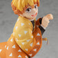 Demon Slayer: Zenitsu Agatsuma POP UP PARADE Figure