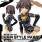 30 Minutes Sisters: Option Hair Style Parts Vol. 4 Model Option Packs