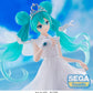 Vocaloid: Miku 15th Anniversary Kei Ver. SPM Prize Figure