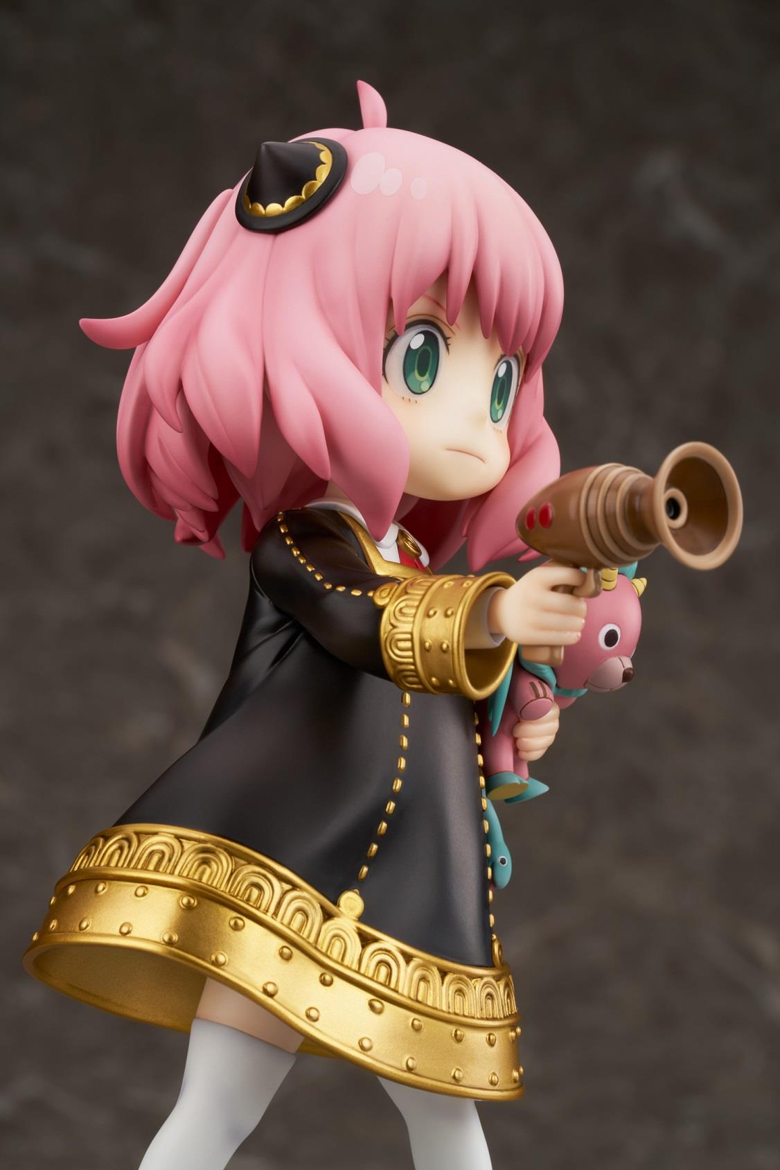 Spy x Family: Anya Forger 1/7 Scale Figurine