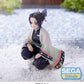 Demon Slayer: Shinobu -Hashira Meeting- PM Perching Prize Figure