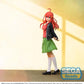 Quintessential Quintuplets: Itsuki Last Festival SPM Prize Figure