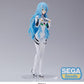 Evangelion: Ayanami Rei SPM Long Hair Ver. Prize Figure