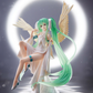 Vocaloid: Miku Light TENITOL Figurine