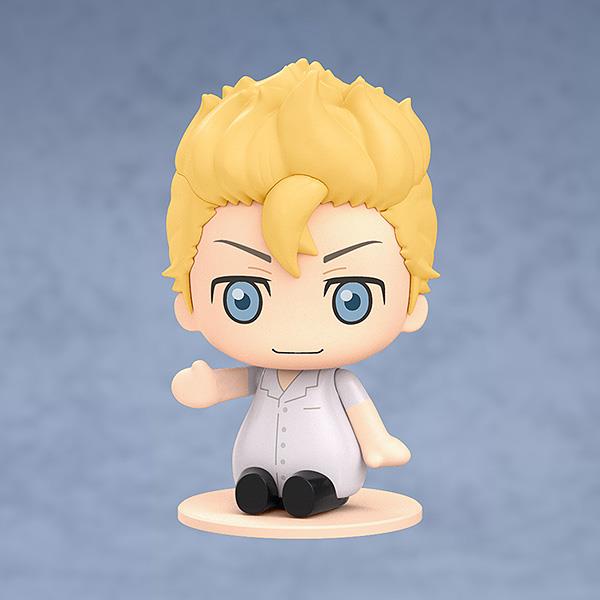 Tokyo Revengers: Pocket-Maquette 01 Blind Box