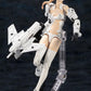 Megami Device: WISM Soldier Assault/Scout Model Kit