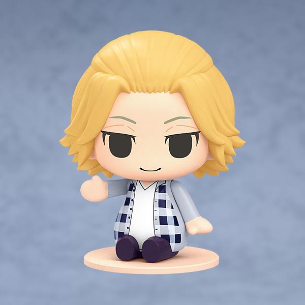 Tokyo Revengers: Pocket-Maquette 02 Blind Box