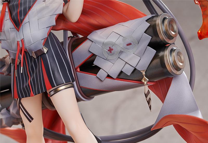 Arknights: Ifrit: Elite 2 1/7 Scale Figurine