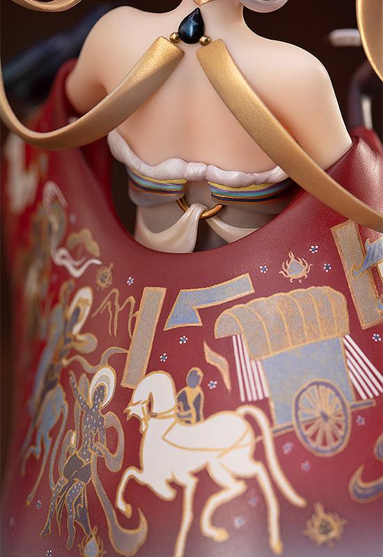 Jataka of the Deer King 1/7 Scale Figurine