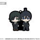 Chainsaw Man: Waiwai Rubber Strap Blind Box