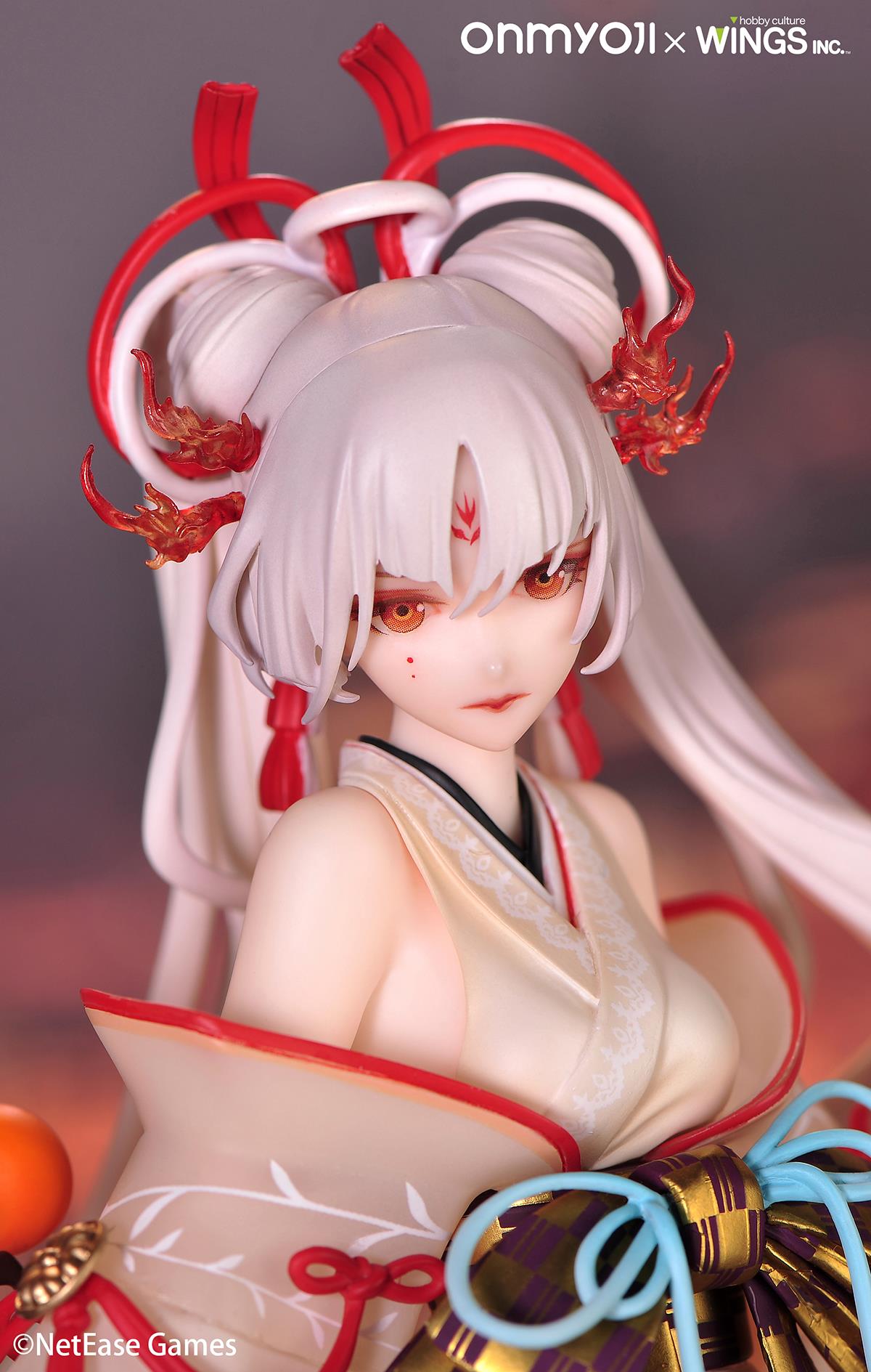 Onmyoji: Shiranui 1/7 Scale Figurine