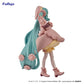 Vocaloid: Miku Sweet Sweets Chocolate Strawberry Prize Figure