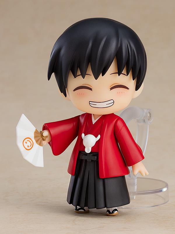 Nendoroid More: Face Swap Selection V2 Blind Box