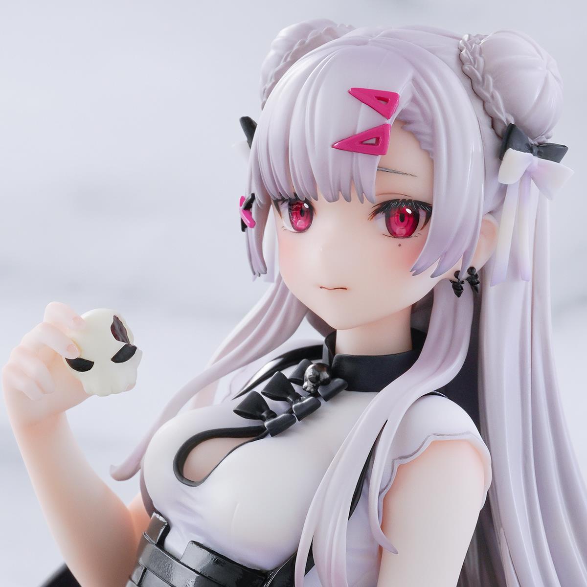 Original Character: Tana China Dress Ver. 1/6 Scale Figurine