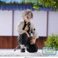Demon Slayer: Sanemi -Hashira Meeting- PM Perching Prize Figure