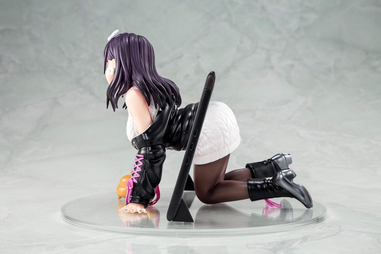 Original Character: Nishizaa-san 1/6 Scale Figurine