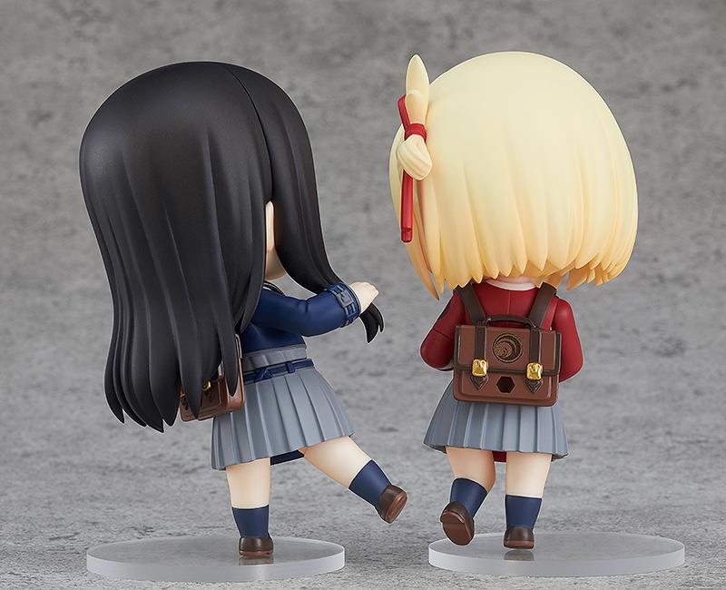 Lycoris Recoil: 1956 Takina Inoue Nendoroid