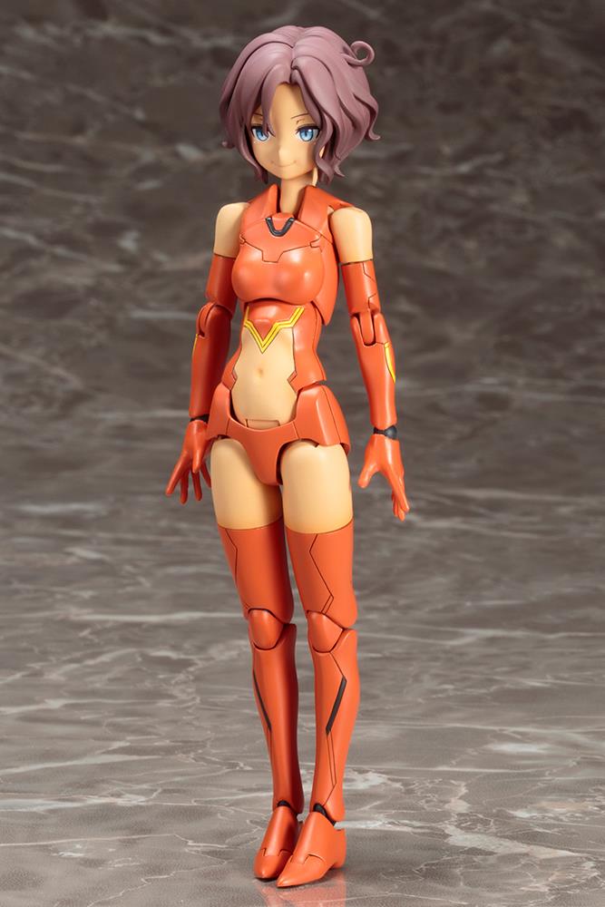 Megami Device: SOL Roadrunner Model Kit