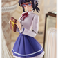 Sousai Shoujo: Ritsuka Saeki [High School Winter Clothes] Dreaming Style Snow White Model Kit