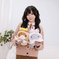 Team Timothy: Mars Plush