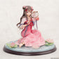 Hanfu Girls: Lotus Reflection 1/7 Scale Figurine