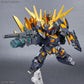 Gundam: Unicorn Gundam 02 Banshee (Destroy Mode) & Banshee Norn Parts Set SDCS Model