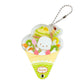 Sanrio: Crepe Acrylic Charm Blind Box