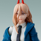 Chainsaw Man: Power S.H. Figuarts