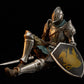 Demon's Souls: 590 Fluted Armour (PS5) Figma