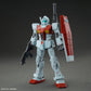 Gundam: GM (Shoulder Cannon/Missile Pod) HG Model