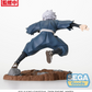 Hell's Paradise: Gabimaru Luminasta Prize Figure