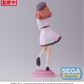 Love Live! Hasu no Sora Jogakuin School Idol Club: Kaho Hinoshita Desktop x Decorate Prize Figure