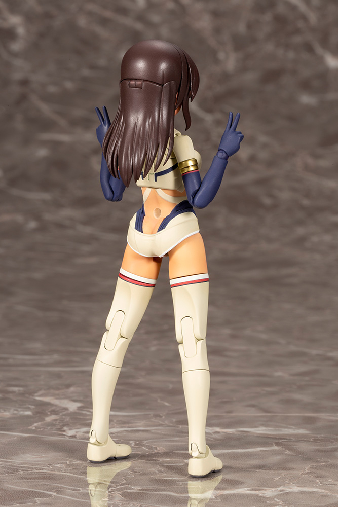 Megami Device: Sitara Kaneshiya [Karwa Chauth Ver.] Model Kit