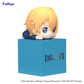 Oshi no Ko: Aqua Hikkake Prize Figure