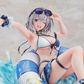 Hololive: Shirogane Noel Swinsuit Ver. 1/7 Scale Figurine
