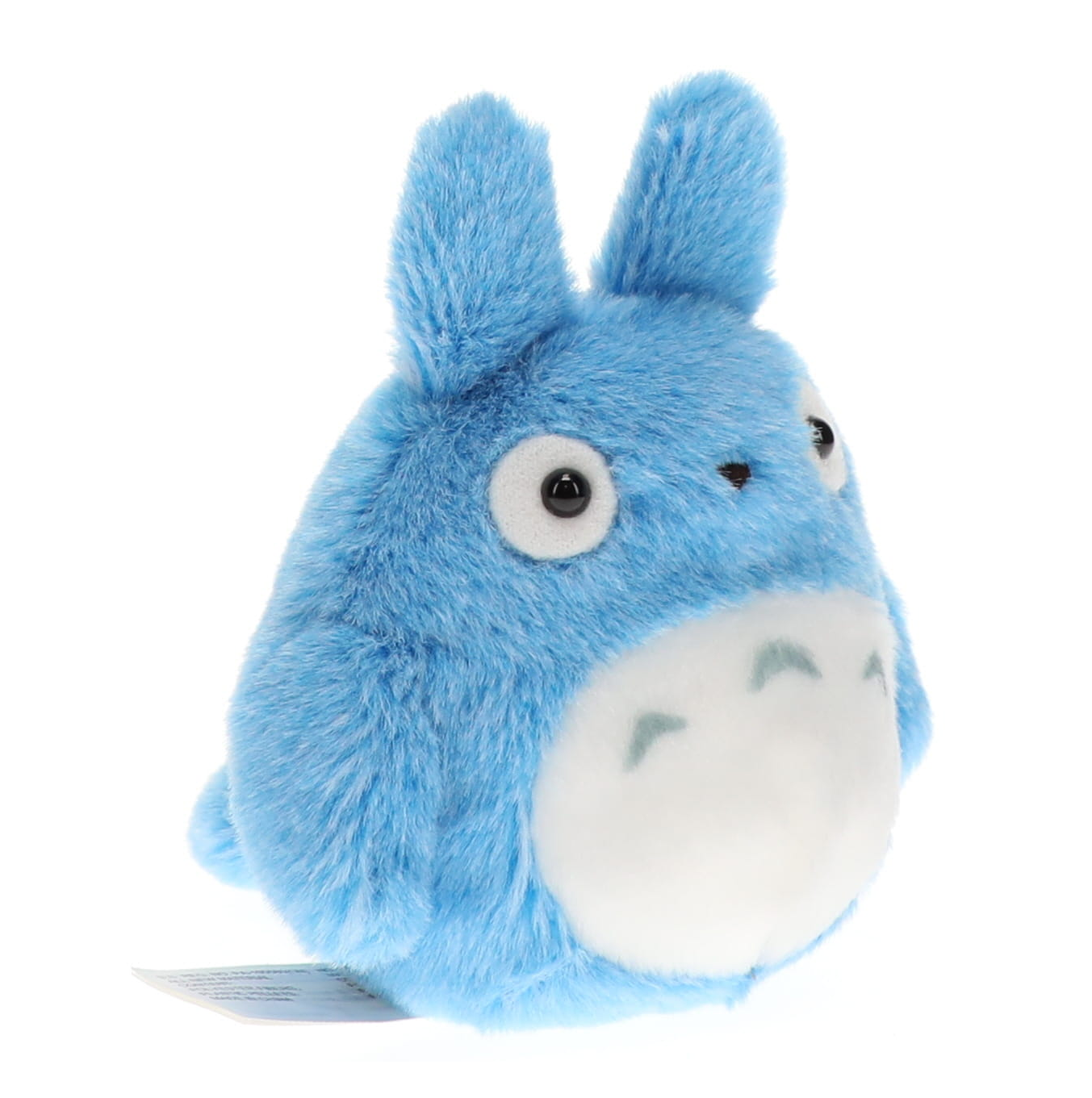 My Neighbour Totoro: Medium Blue Totoro Beanbag (S) Plush