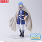 Frieren: Himmel Desktop X Decorate Prize Figure