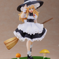 Touhou Project: Marisa Kirisame Tenitol Figurine